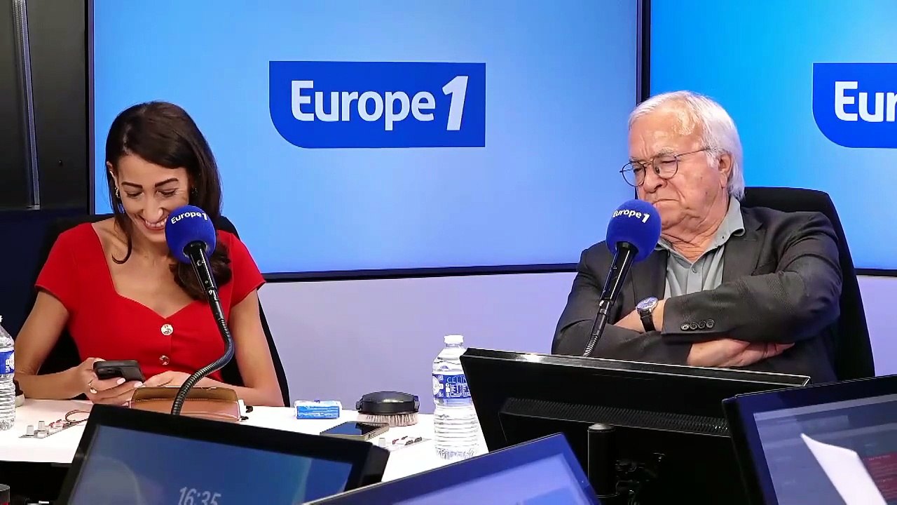 Condamnation de Marine Le Pen : « C'est une décision politique », dénonce Antonin André
