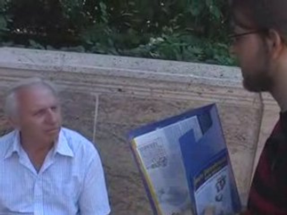 Mehr Demokratie beim Wählen - Volksbegehren Berlin