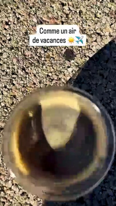 POV : Comme un air de vacances ☀️✈️ #voyage #travel #vacances #holidays.mp4