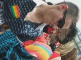 Gay pride 2008