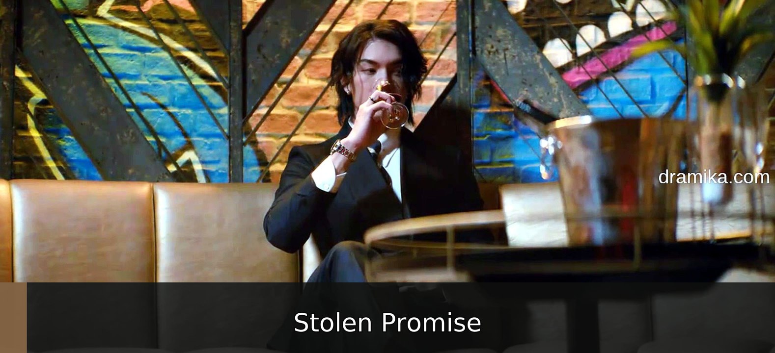 Knot the Series Episode 2 [ English Sub ] #engsubtitle #fullmovie❤️🎥 | Stolen Promise