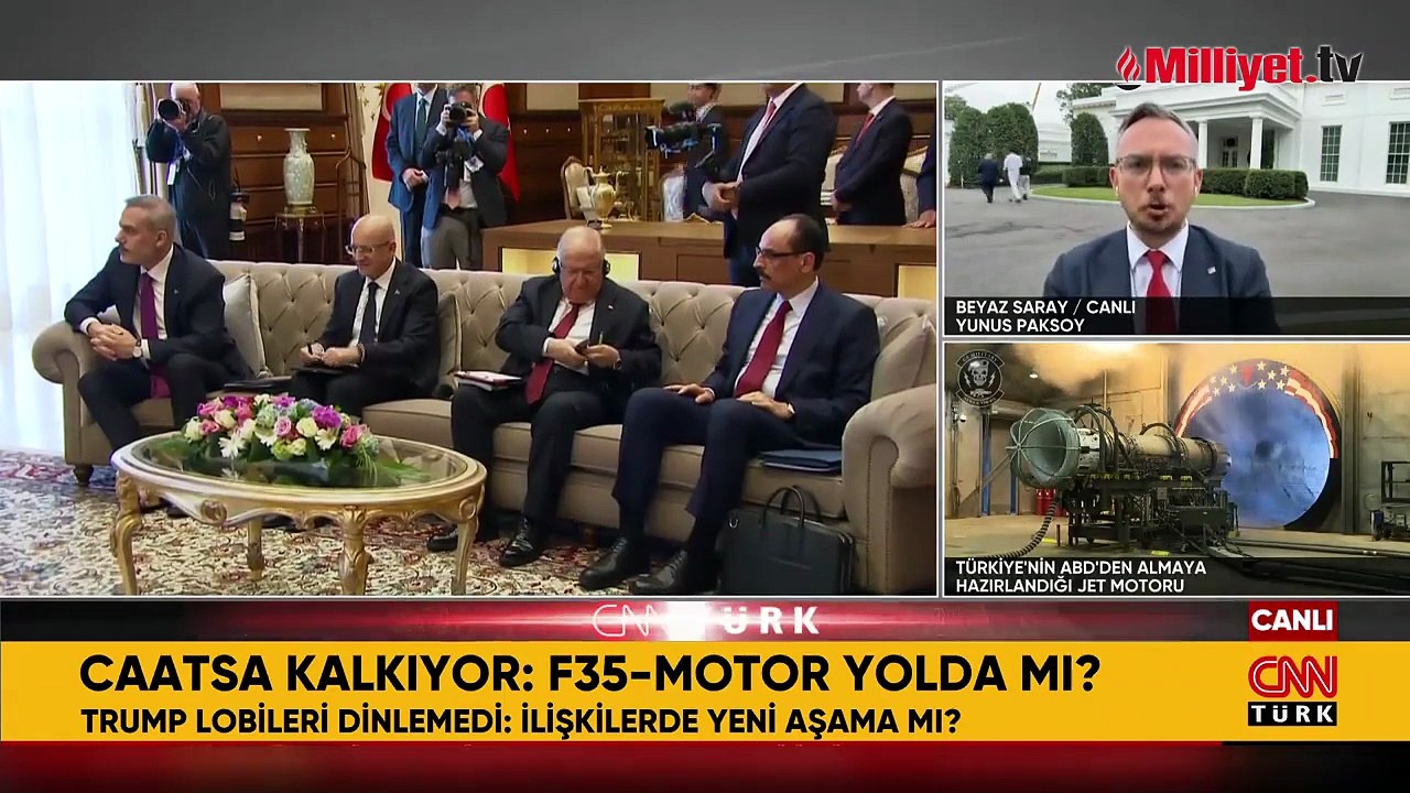 CAATSA tamamen ne zaman kalkar?