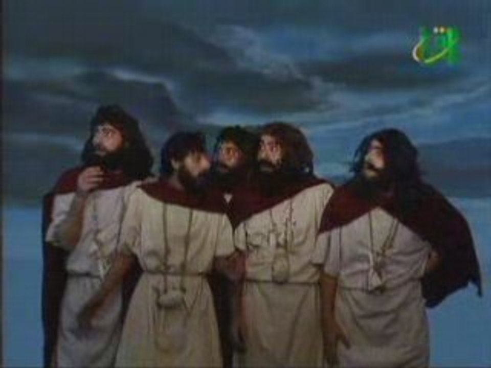 سيدنا نوح