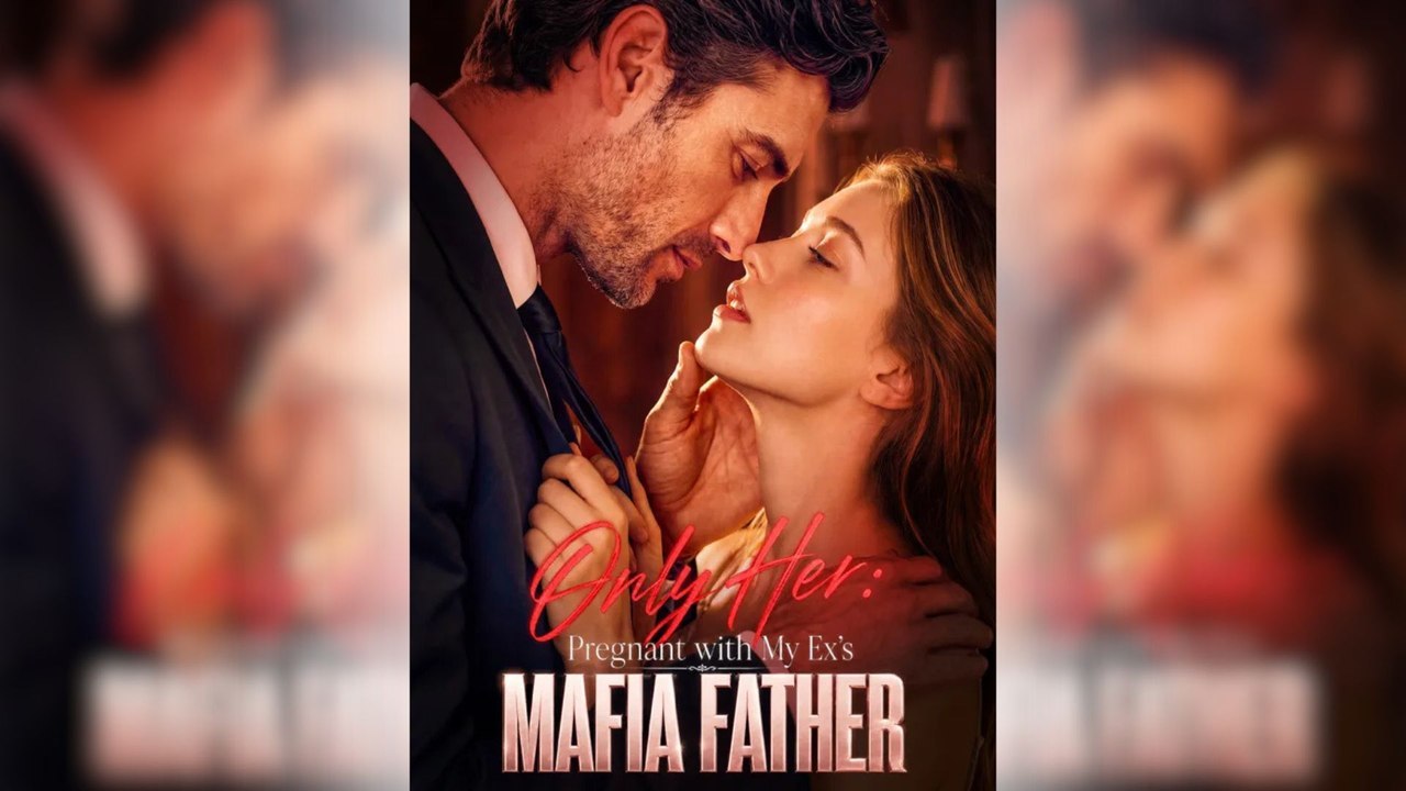 Nur sie: Schwanger mit meinem Ex's Mafia Vater Full Movie | Ganzer Film Deutsch