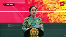 Depan PM Narendra Modi, Puan Kenang Soekarno Jadi Tamu Kehormatan Hari Republik India Pertama