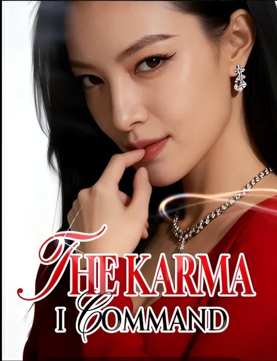 🔥[ON TRENDING]🔥The Karma I Command - Full HD