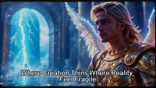 AKER The Angel Who Guards Heaven’s Last Portal