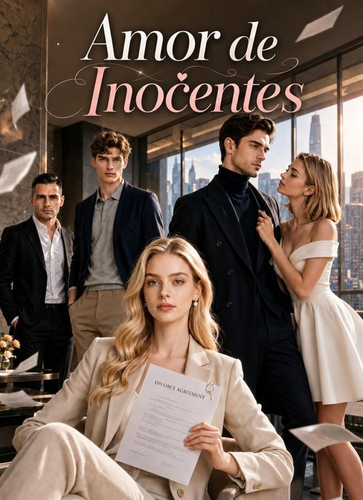 Amor de inocentes