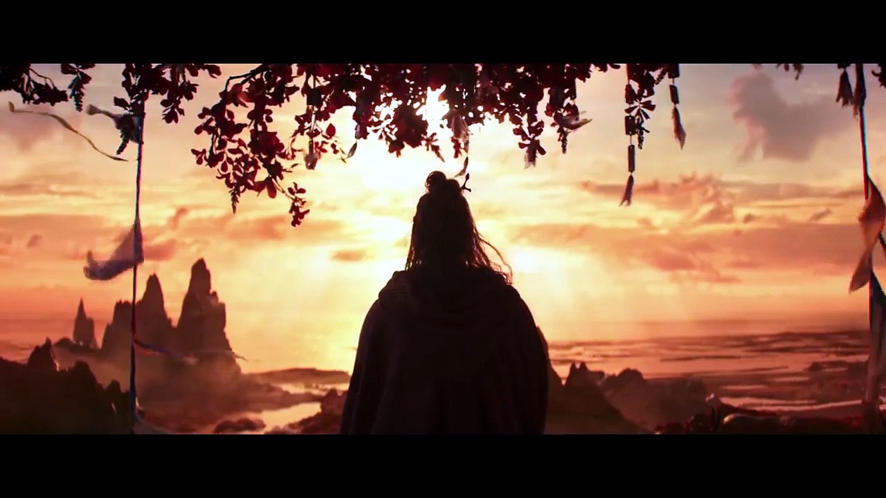 Thor : Love and Thunder