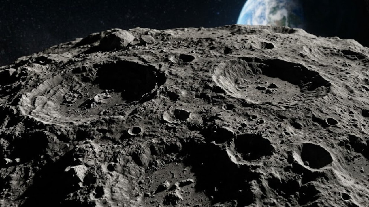 China Achieves Historic Milestone by Reaching Earth's Companion Asteroid — First Images Unveiled