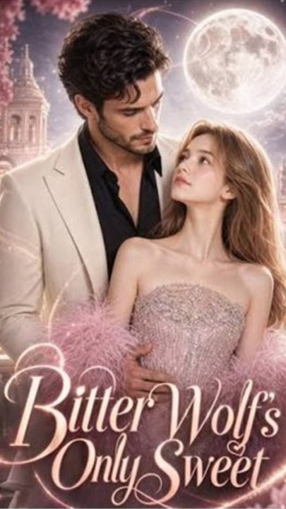 Bitter Wolfs Only Sweet - Full HD