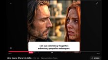 (Doblado ESP) Una Luna Para Un Alfa - Eps. 34 Al 43