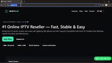 How to buy legit IPTV from the GTEIPTV.VIP