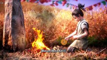 AnimeXin.dev demon hunter ep 53 indo