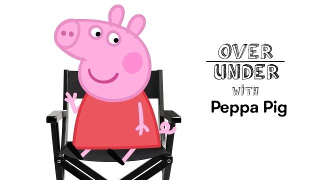Peppa Pig Rates Clairo, PinkPantheress, and Whistling