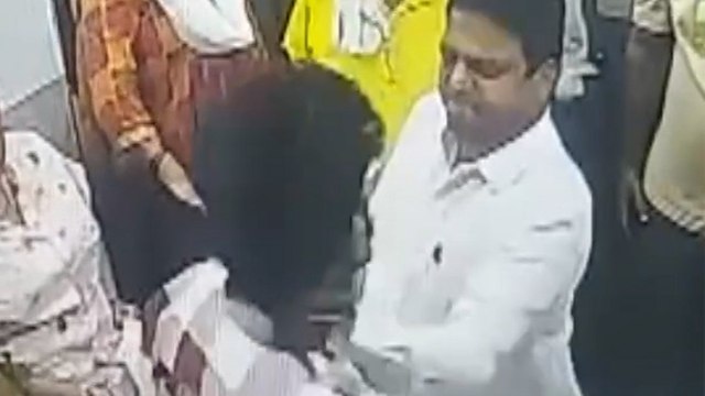 कार्रवाई की मांग पर अड़े डॉक्टर, डोंबिवली में OPD सेवाएं ठप