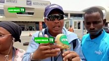 «Ceux qui parlent d’alcool, de filles dans la tanière…» : Elhadj Diouf contre-attaque et interpelle Gomis de Walf