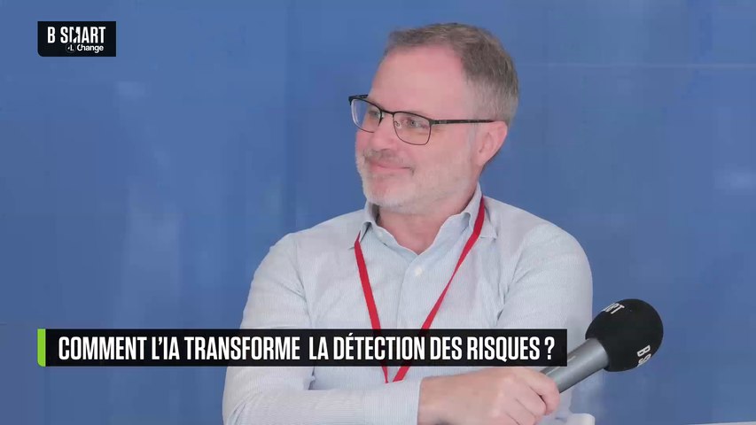 Comment l'IA transforme la détection des risques ?