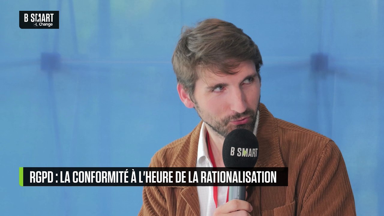 LEX INSIDE - INTERVIEWS EXCLUSIVES : Marine Giovannangeli (Servier Monde) et Jérôme De Mercey (Dastra)