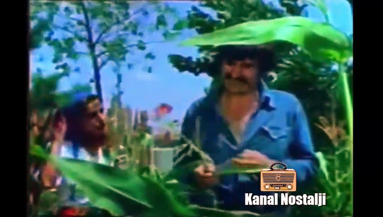 1979 Karpuzcu DİLBER AY BEHÇET NACAR Türk Filmi izle [Full Movie]