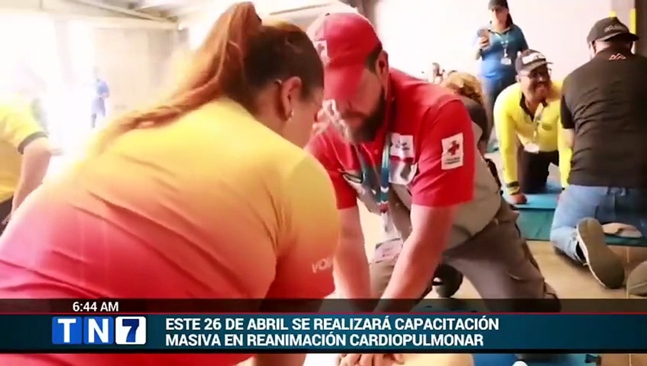 Edicion matutina de Telenoticias 23 abril 2026 [Full Movie]