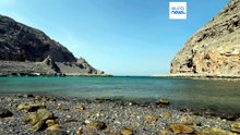 Τρίτο δεξαμενόπλοιο πλήττεται στα Στενά του Ορμούζ μέσα σε 24 ώρες