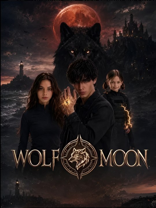 Wolf Moon