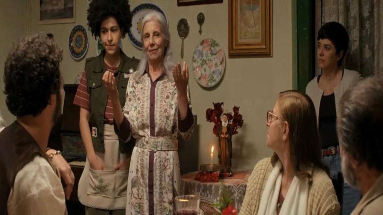 Mil Luas Trailer Original