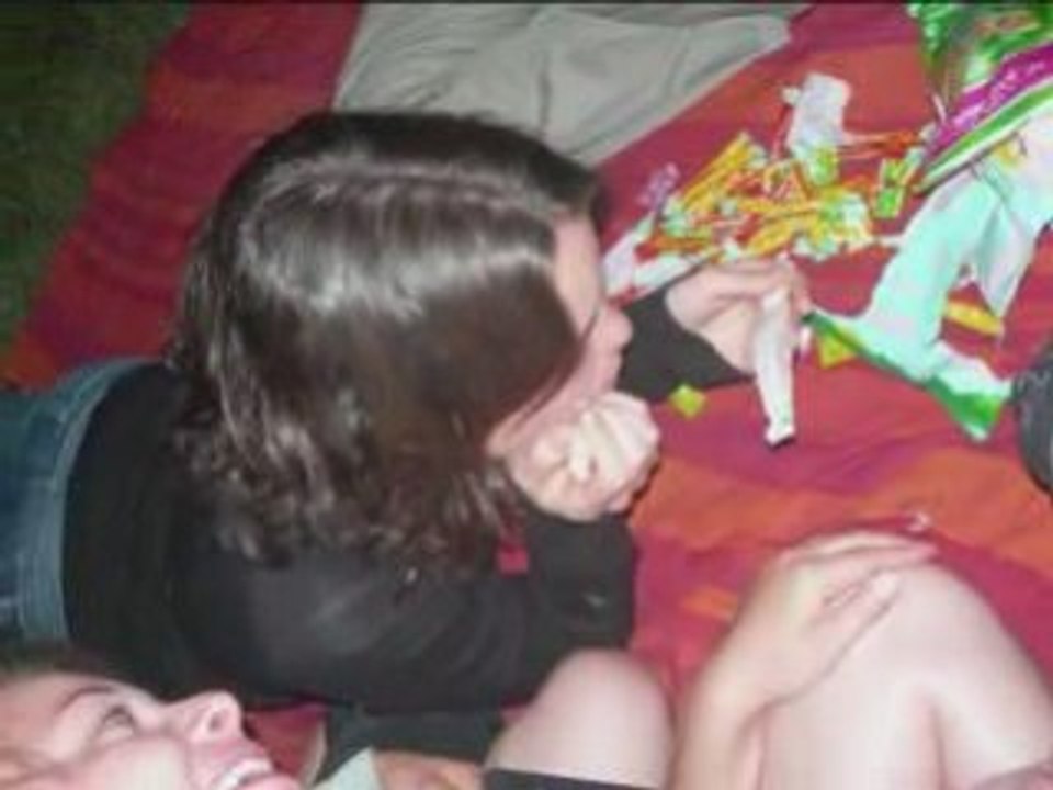 28&29 Juin Chez Gwladys