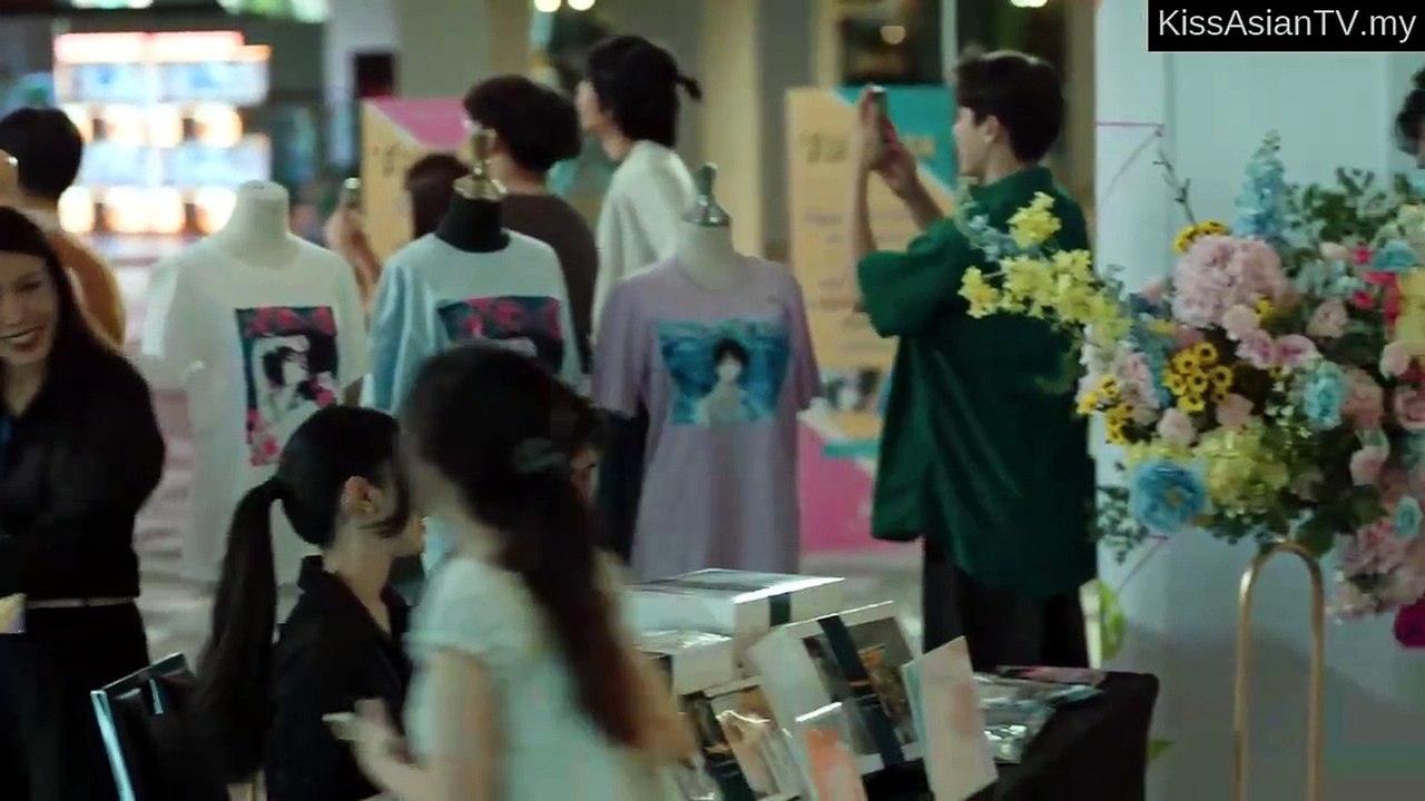 Mr.Kill Ep-1 Engsub