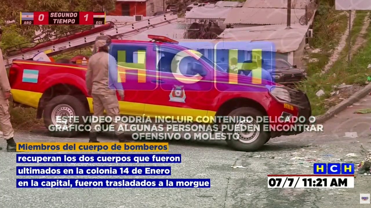 ¡Imparable violencia! Atados y amordazados estaban los dos jóvenes hallados asesinados en colonia 14 de enero