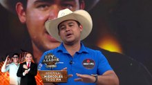 Fuerte enfrentamiento entre Enrique y Pato Grill en 'El rey del asador'