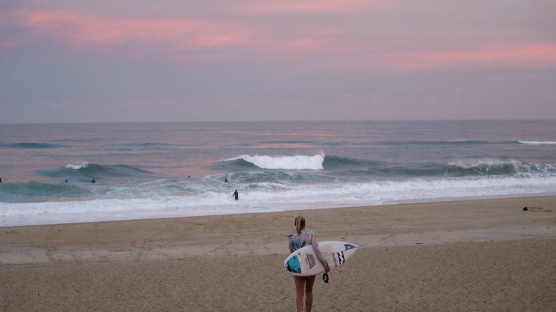 Hossegor, histoires d'utopistes