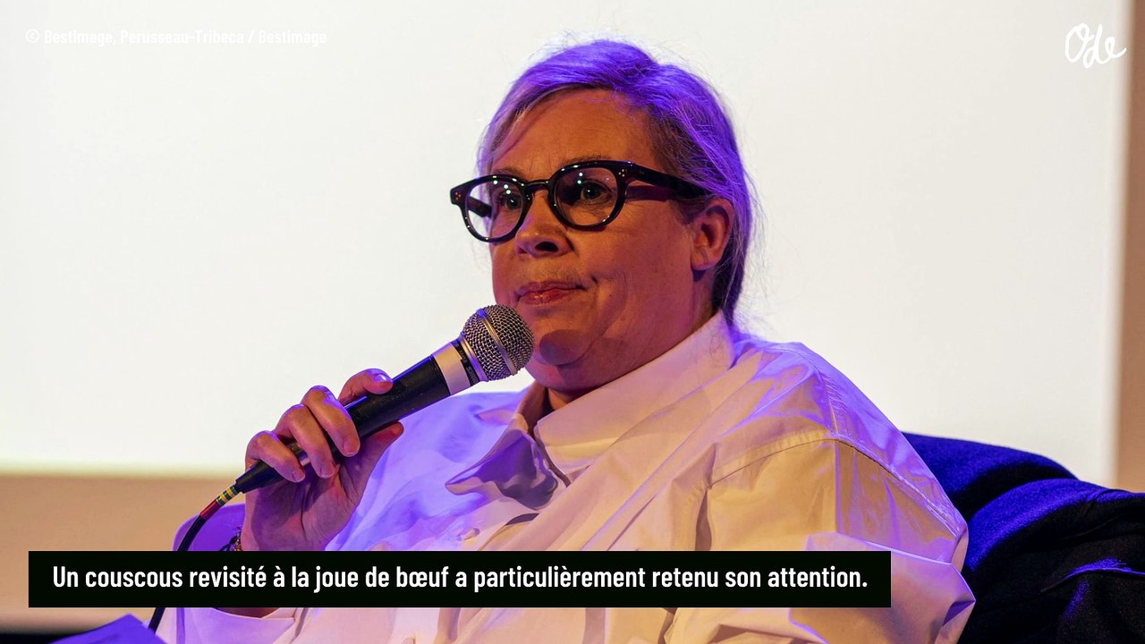 "Bien arrivée au paradis" : Hélène Darroze partage l'adresse de son refuge dans l'une des villes les plus touristiques au monde