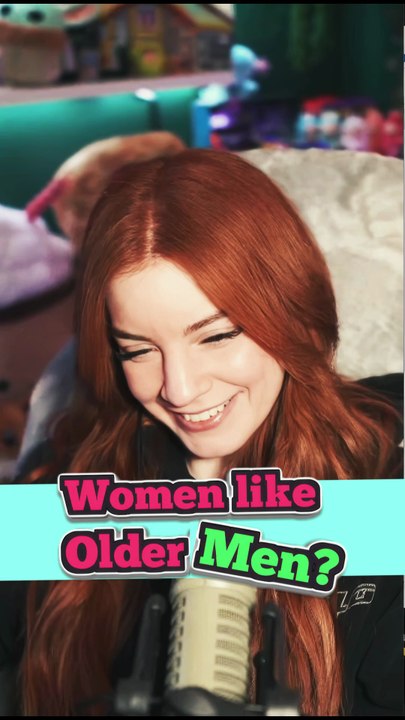 Gingy agrees with this major relationship preference 🧐💬