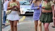 Every Woman Reacted Differently