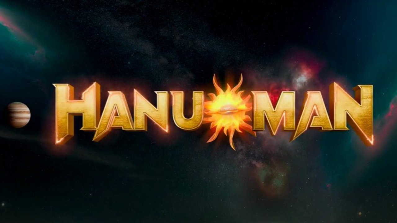 HanuMan (2024) Part 1 | Full Movie in Hindi | Teja Sajja | Amritha Aiyar | Varalaxmi Sarathkumar | Vinay Rai | Vennela Kishore