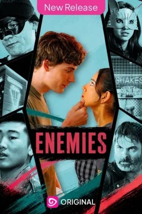 Enemies