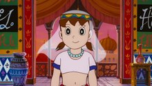Doraemon Movie Dorabian Nights Part 2