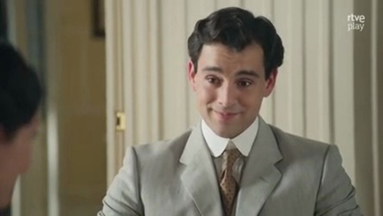La Promesa Capitulo 864 ( 7 /7/ 2026 ) | Telenovela Completa 2026
