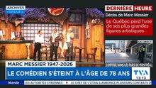TVA Nouvelles CIMT 12h 7 juillet 2026