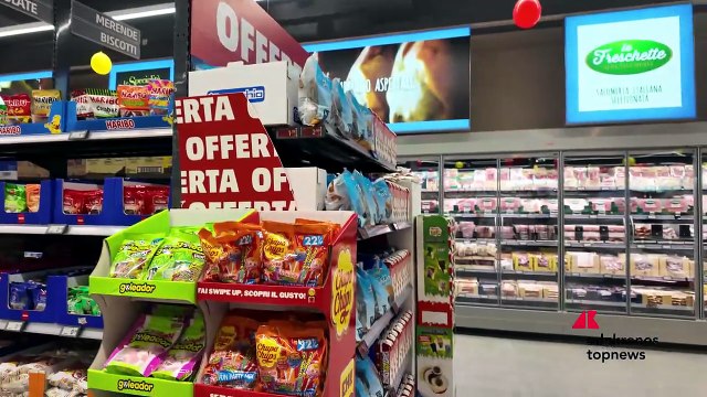 Imprese: Riehl (Penny Italia), ‘Sud Italia è nostra priorità negli investimenti’