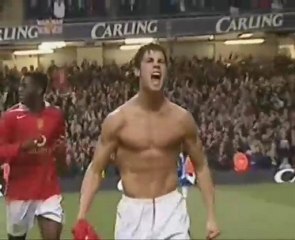 Cristiano Ronaldo Compilation