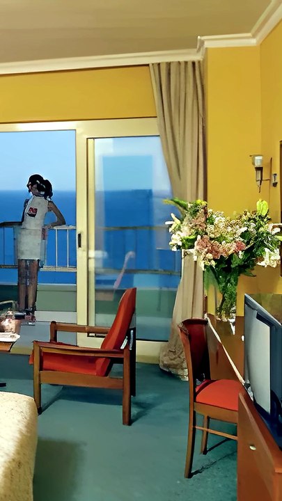 Dedeman w Antalyi – prezentacja hotelu w Turcji