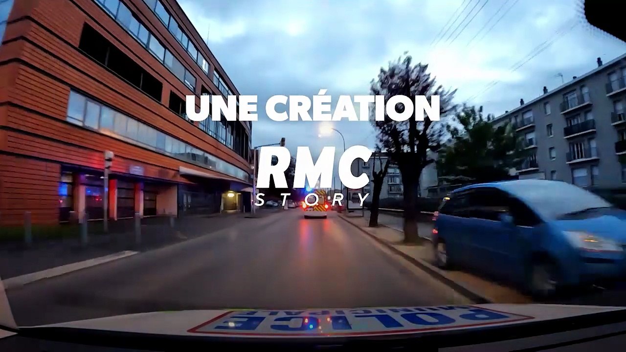 100 jours avec la police des Ardennes