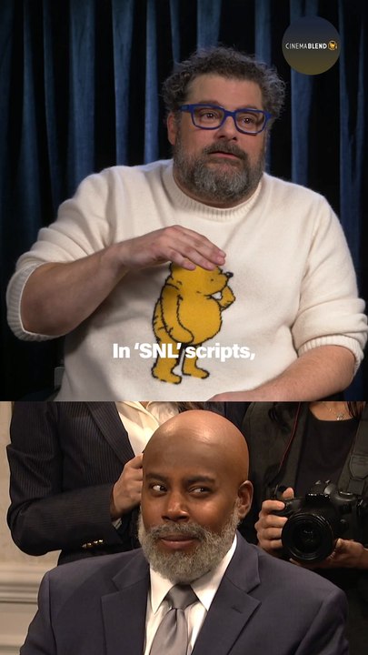 Bobby Moynihan Reveals Kenan Thompson Had a Numbered System for Faces
