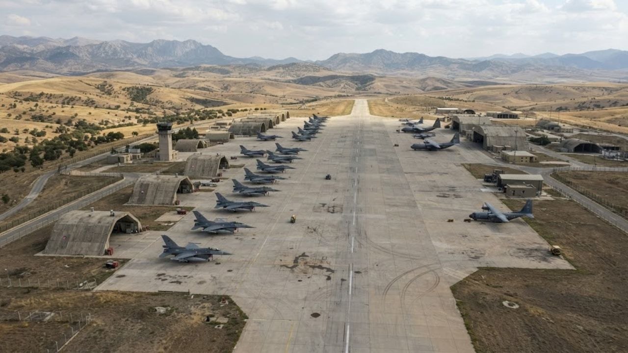 Trump Set to Export F-35s to Turkey Prior to NATO Summit — Implications for Russia