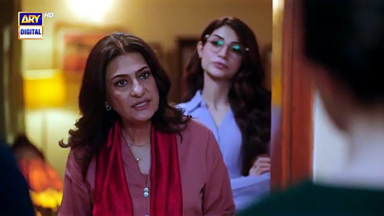 Bas Tera Saath Ho Episode 20 -