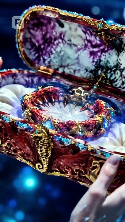 Wrath of the Sea Goddess: Married to the Twin Gods EPISODE