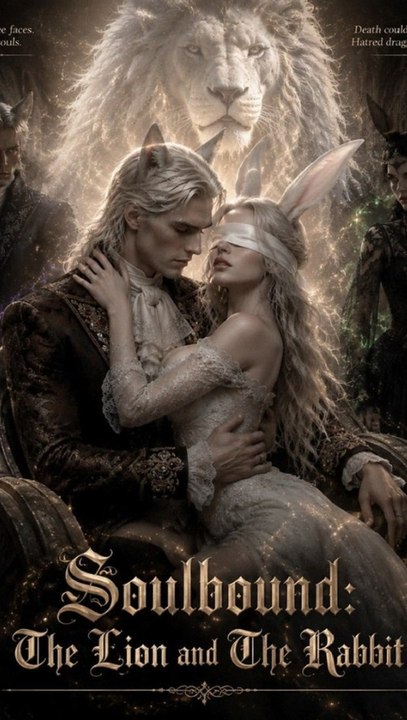 Soulbound: The Lion and The Rabbit - Full Episode (ENGSUB) | Beastman Romance, Fated Mates, Fantasy Drama